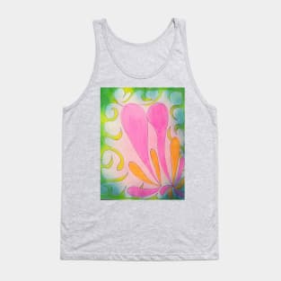 RAMSES 3 Tank Top